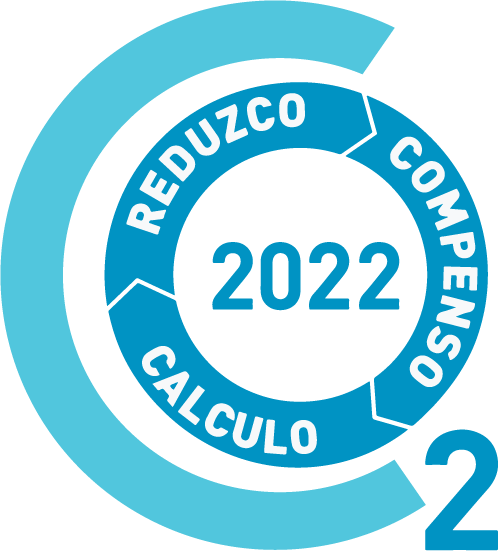 INOXPASER obtiene el sello “Calculo” del Registro de Huella de Carbono 2022
