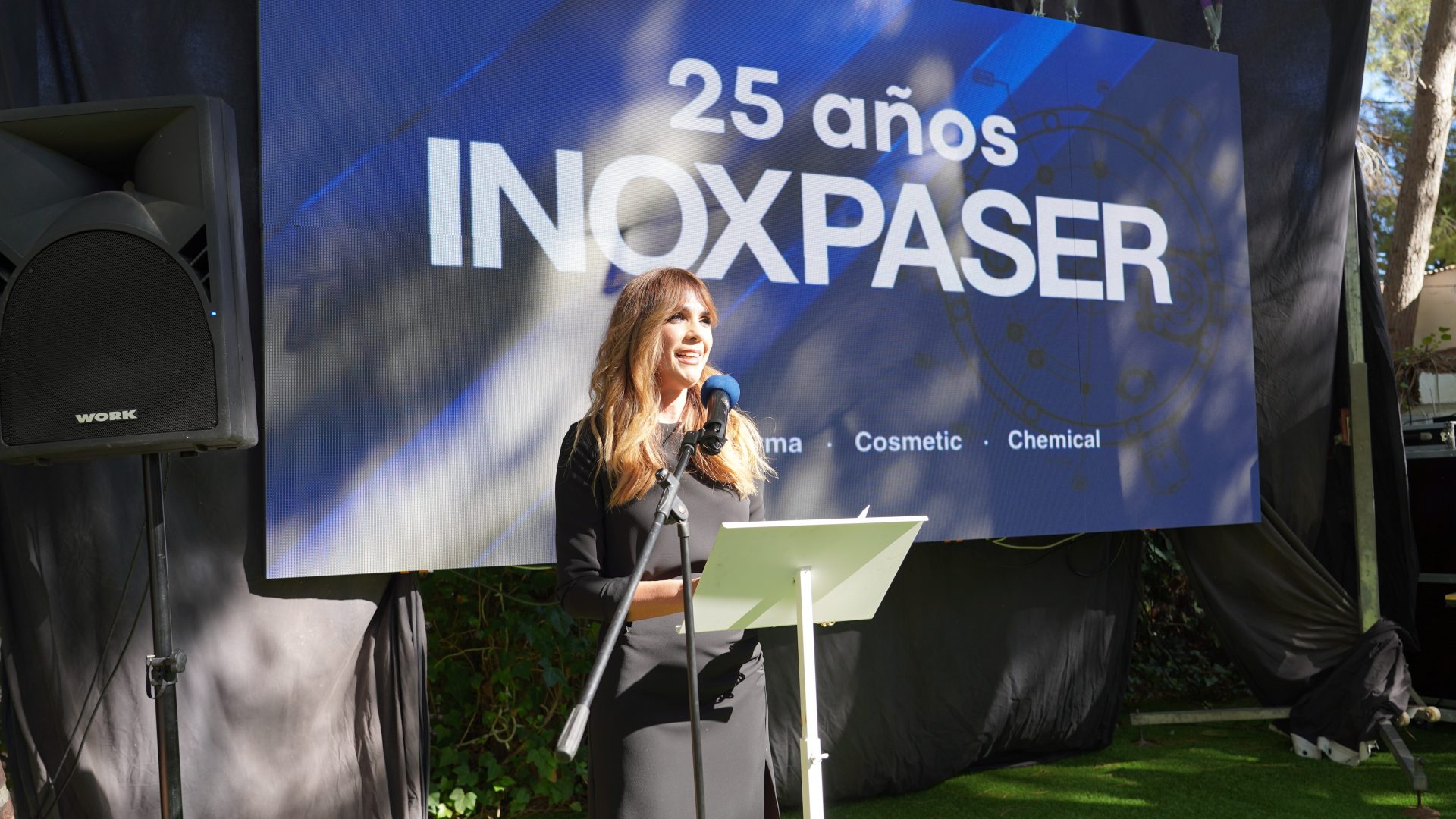 25 años creciendo juntos